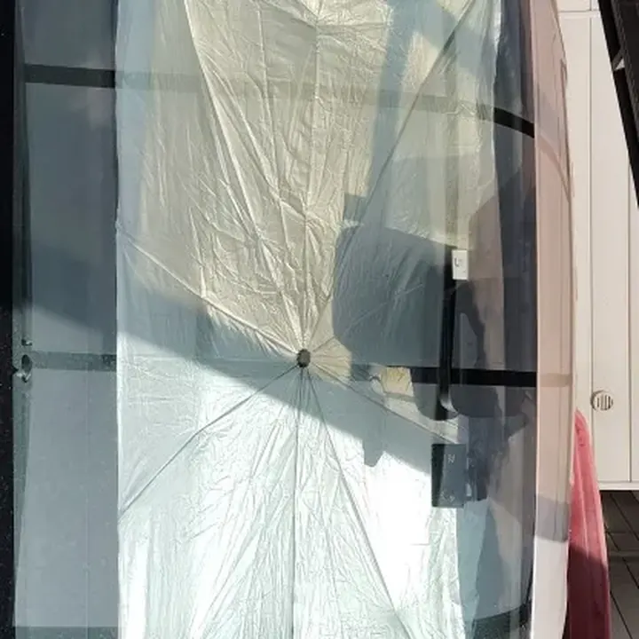 תמונה מהביקורת של איתי