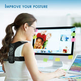 TruePosture™ Support Belt