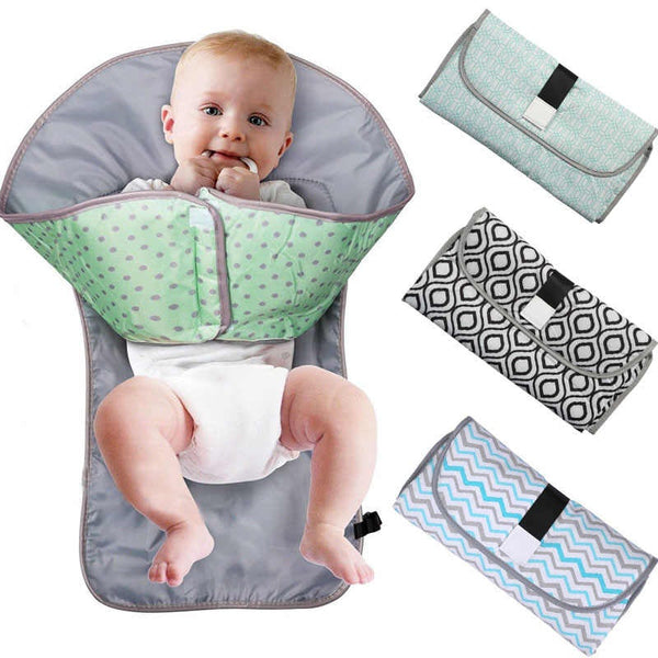 Kleerix Baby Essentials Pro