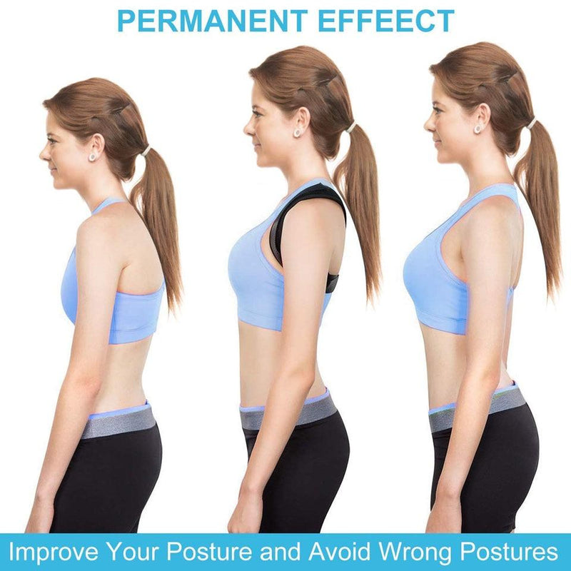 TruePosture™ Support Belt