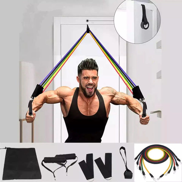 Kleerix Total Fit Kit