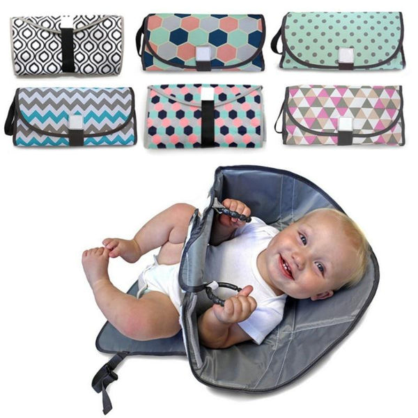 Kleerix Baby Essentials Pro